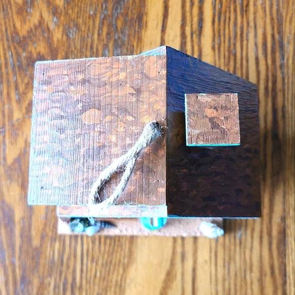 Sold at a craft show - Picture 6 of 11